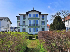 Villa Bella Fw 4 Mit Meerblick 1